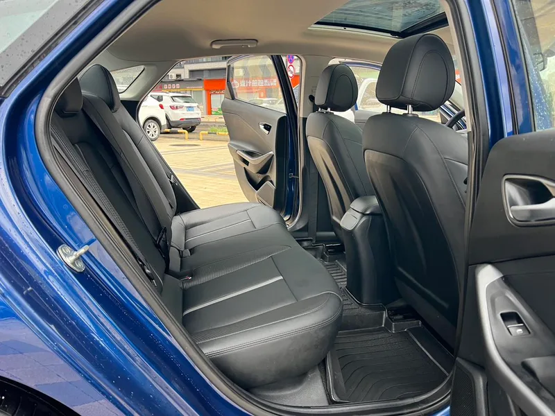 Hyundai Lafesta 2019 280TGDi Versión deportiva País VI exterior foto 10