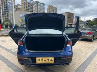 Hyundai Lafesta 2019 280TGDi Versión deportiva País VI interior foto 12
