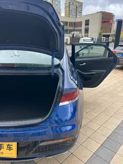 Hyundai Lafesta 2019 280TGDi Versión deportiva País VI interior foto 15