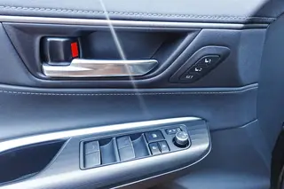 Toyota Harrier 2022 2.0L CVT Version haut de gamme à deux roues motrices extérieur photo 5