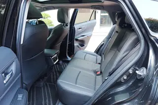 Toyota Harrier 2022 2.0L CVT Version haut de gamme à deux roues motrices extérieur photo 6