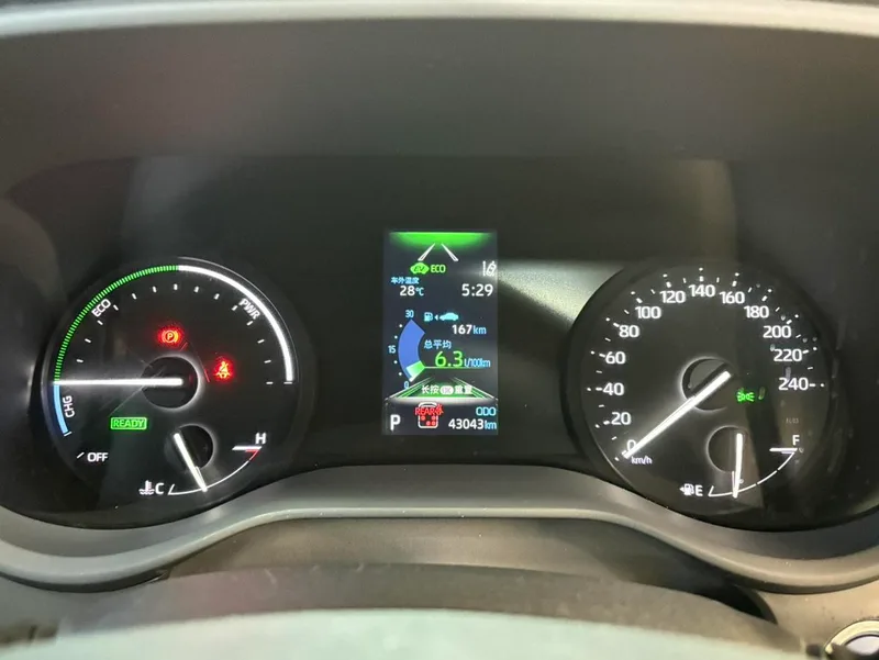 Toyota Sienna 2023 Dual Power 2.5L Luxury Edition interior photo 18 Toyota Sienna 2023 Dual Power 2.5L Luxury Edition interior photo 18