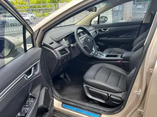 Geely Emgrand GS 2016 Sports version 1.8L Automatic Collar Type exterior photo 8 Geely Emgrand GS 2016 Sports version 1.8L Automatic Collar Type exterior photo 8