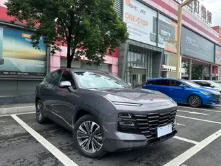 Jetour Dasheng 2022 1.6T DCT El rey PLUS exterior foto 3 Jetour Dasheng 2022 1.6T DCT El rey PLUS exterior foto 3