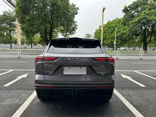 Jetour Dasheng 2022 1.6T DCT El rey PLUS exterior foto 5 Jetour Dasheng 2022 1.6T DCT El rey PLUS exterior foto 5