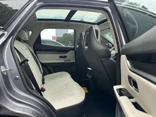 Jetour Dasheng 2022 1.6T DCT El rey PLUS exterior foto 9 Jetour Dasheng 2022 1.6T DCT El rey PLUS exterior foto 9