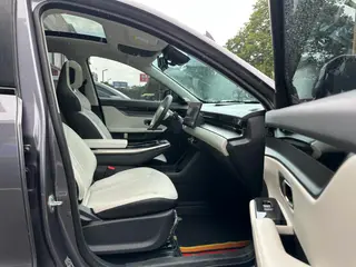 Jetour Dasheng 2022 1.6T DCT El rey PLUS exterior foto 10 Jetour Dasheng 2022 1.6T DCT El rey PLUS exterior foto 10