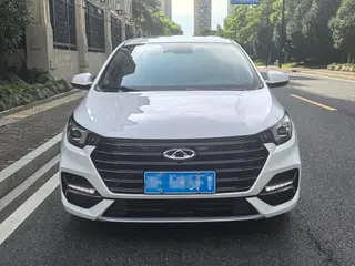 Chery Arrizo 5 PLUS 2021 Озава 1.5T CVT Наслаждайтесь PLUS экстерьер фото 2