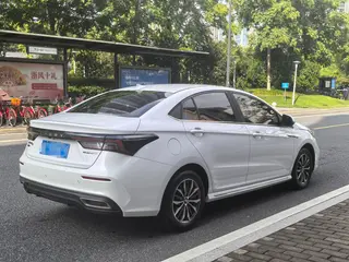 Chery Arrizo 5 PLUS 2021 Озава 1.5T CVT Наслаждайтесь PLUS экстерьер фото 4