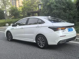 Chery Arrizo 5 PLUS 2021 Озава 1.5T CVT Наслаждайтесь PLUS экстерьер фото 6