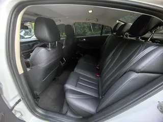 Chery Arrizo 5 PLUS 2021 Озава 1.5T CVT Наслаждайтесь PLUS экстерьер фото 7