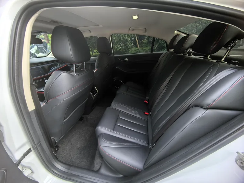 Chery Arrizo 5 PLUS 2021 Озава 1.5T CVT Наслаждайтесь PLUS экстерьер фото 7