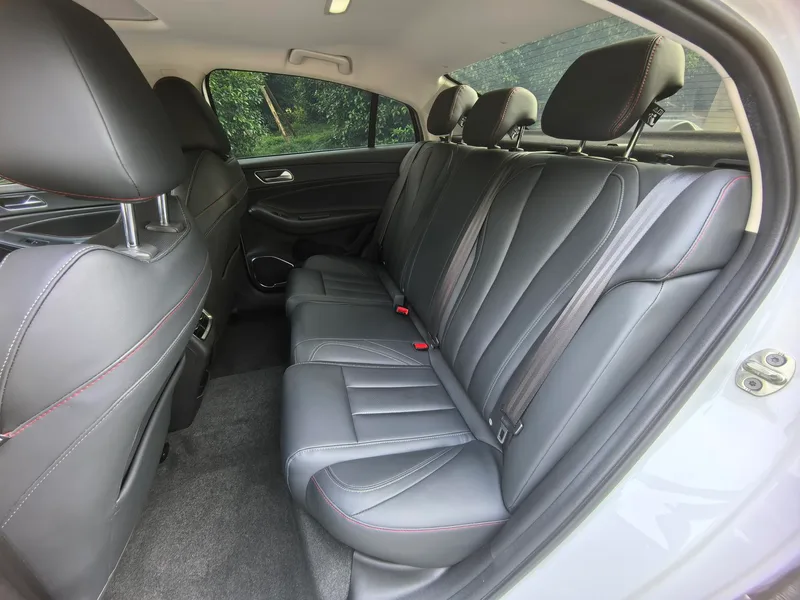 Chery Arrizo 5 PLUS 2021 Озава 1.5T CVT Наслаждайтесь PLUS экстерьер фото 8