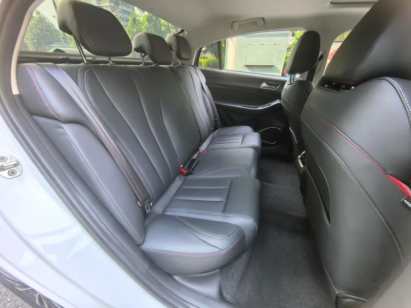 Chery Arrizo 5 PLUS 2021 Озава 1.5T CVT Наслаждайтесь PLUS интерьер фото 10