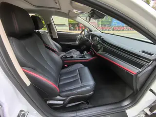Chery Arrizo 5 PLUS 2021 Озава 1.5T CVT Наслаждайтесь PLUS интерьер фото 11