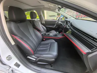 Chery Arrizo 5 PLUS 2021 Озава 1.5T CVT Наслаждайтесь PLUS интерьер фото 12