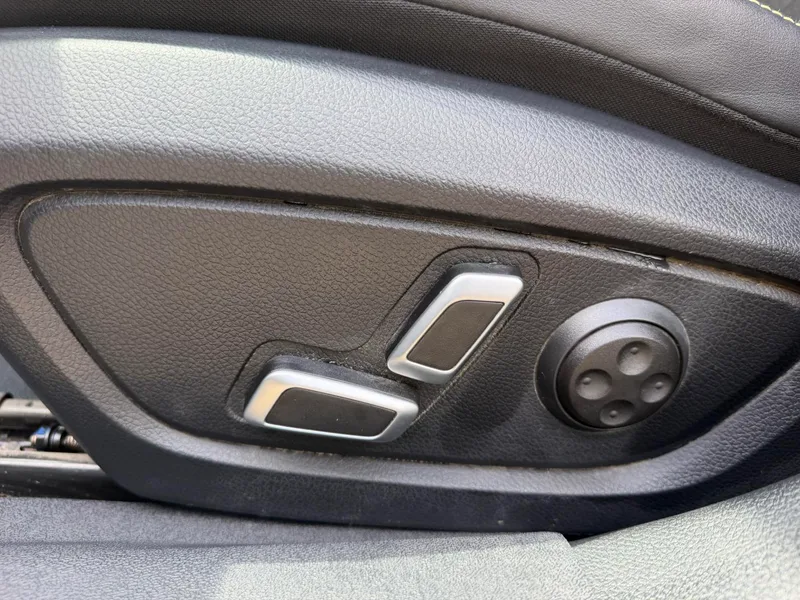 Geely Preface 2023 2.0T Edición espacio-tiempo interior foto 12 Geely Preface 2023 2.0T Edición espacio-tiempo interior foto 12