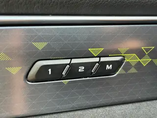 Geely Preface 2023 2.0T Edición espacio-tiempo interior foto 16 Geely Preface 2023 2.0T Edición espacio-tiempo interior foto 16
