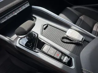 Geely Preface 2023 2.0T Edición espacio-tiempo interior foto 18 Geely Preface 2023 2.0T Edición espacio-tiempo interior foto 18