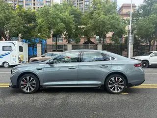 Geely Preface 2026 2.0T Oriental Yao full moon version exterior photo 8