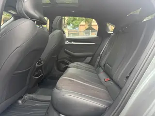 Geely Preface 2026 2.0T Oriental Yao full moon version interior photo 12