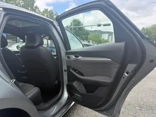 Geely Preface 2026 2.0T Oriental Yao full moon version interior photo 18