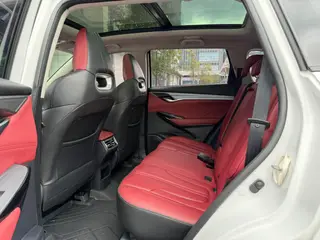 Changan CS75 PLUS 2022 1.5T Automatic Luxury Model exterior photo 8 Changan CS75 PLUS 2022 1.5T Automatic Luxury Model exterior photo 8
