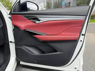 Changan CS75 PLUS 2022 1.5T Automatic Luxury Model interior photo 12 Changan CS75 PLUS 2022 1.5T Automatic Luxury Model interior photo 12