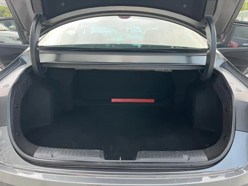 Changan Lamore 2023 1.5T GDI Tipo de lujo automático interior foto 17 Changan Lamore 2023 1.5T GDI Tipo de lujo automático interior foto 17