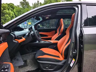 Changan UNI-V 2023 1.5T Sports version interior photo 18 Changan UNI-V 2023 1.5T Sports version interior photo 18