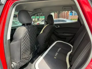 Chery Tiggo 5x 2019 HERO 1.5L CVT Edición de moda exterior foto 5