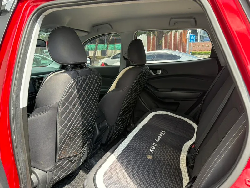 Chery Tiggo 5x 2019 HERO 1.5L CVT Edición de moda exterior foto 5