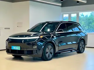 Li Auto L8 2024 Pro version