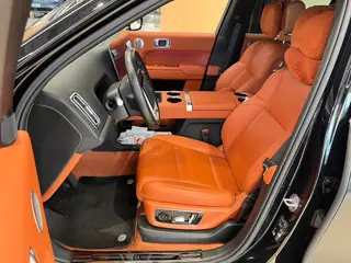 Li Auto L8 2024 Pro Edición interior foto 9 Li Auto L8 2024 Pro Edición interior foto 9