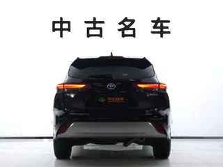 Toyota Highlander 2022 Double moteur 2.5L Édition de luxe à quatre roues motrices 7 Siège extérieur photo 5 Toyota Highlander 2022 Double moteur 2.5L Édition de luxe à quatre roues motrices 7 Siège extérieur photo 5