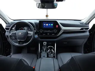 Toyota Highlander 2022 Double moteur 2.5L Édition de luxe à quatre roues motrices 7 Siège extérieur photo 7 Toyota Highlander 2022 Double moteur 2.5L Édition de luxe à quatre roues motrices 7 Siège extérieur photo 7