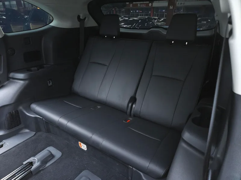 Toyota Highlander 2022 Double moteur 2.5L Édition de luxe à quatre roues motrices 7 Siège extérieur photo 10 Toyota Highlander 2022 Double moteur 2.5L Édition de luxe à quatre roues motrices 7 Siège extérieur photo 10