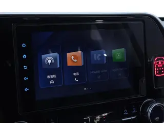 Toyota Highlander 2022 Double moteur 2.5L Édition de luxe à quatre roues motrices 7 Siège intérieur photo 19 Toyota Highlander 2022 Double moteur 2.5L Édition de luxe à quatre roues motrices 7 Siège intérieur photo 19