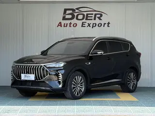 Jetour X70 PLUS 2023 1.5T DCT Brave person PLUS 5 seat exterior photo 1 Jetour X70 PLUS 2023 1.5T DCT Brave person PLUS 5 seat exterior photo 1