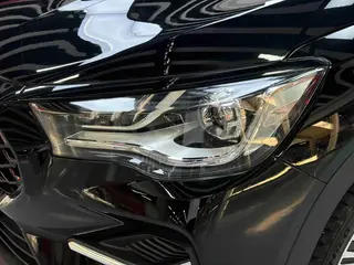 Jetour X90 2020 1.6T DCT Shadow Edition 7 seat exterior photo 9