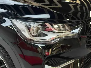 Jetour X90 2020 1.6T DCT Shadow Edition 7 seat exterior photo 10