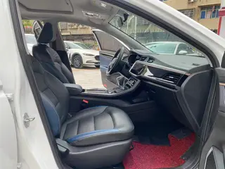 Geely Emgrand GL 2021 UP 1.4T CVT Collar type interior photo 10 Geely Emgrand GL 2021 UP 1.4T CVT Collar type interior photo 10