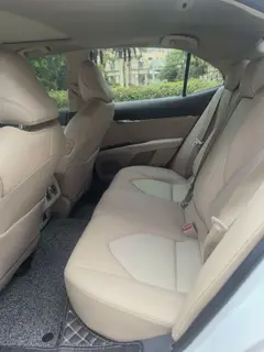 Toyota Camry 2019 2.0G Edición de lujo País VI interior foto 9 Toyota Camry 2019 2.0G Edición de lujo País VI interior foto 9