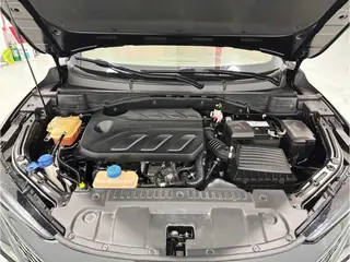 Changan UNI-T 2020 1.5T Modelo insignia exterior foto 5