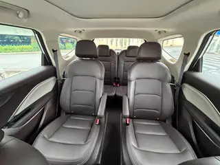 Geely Jiaji 2021 1.8TD DCT De lujo interior foto 6 Geely Jiaji 2021 1.8TD DCT De lujo interior foto 6