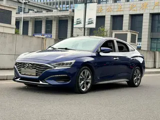 Hyundai Lafesta 2019 280TGDi Edición Smart Speed País VI