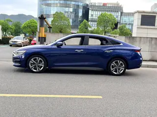 Hyundai Lafesta 2019 280TGDi Edición Smart Speed País VI exterior foto 7