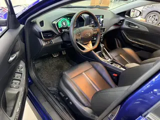 Hyundai Lafesta 2019 280TGDi Edición Smart Speed País VI exterior foto 8