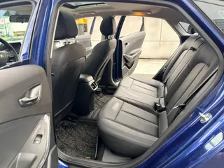 Hyundai Lafesta 2019 280TGDi Edición Smart Speed País VI interior foto 10