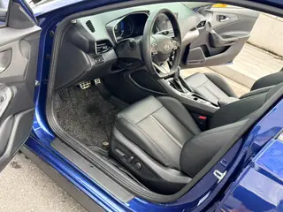 Hyundai Lafesta 2019 280TGDi Edición Smart Speed País VI interior foto 12